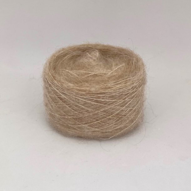 Superkid Mohair Beige