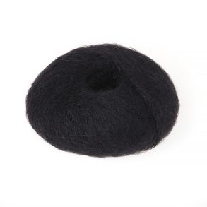 Superkid Mohair Black