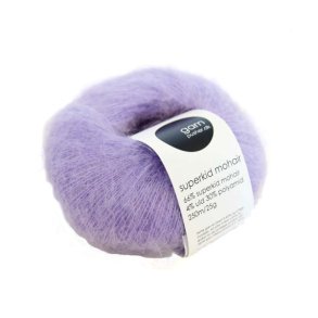 Pga. ferie bliver der i perioden 15. - 24. november kun sendt ordrer ud onsdag d. 20. november.