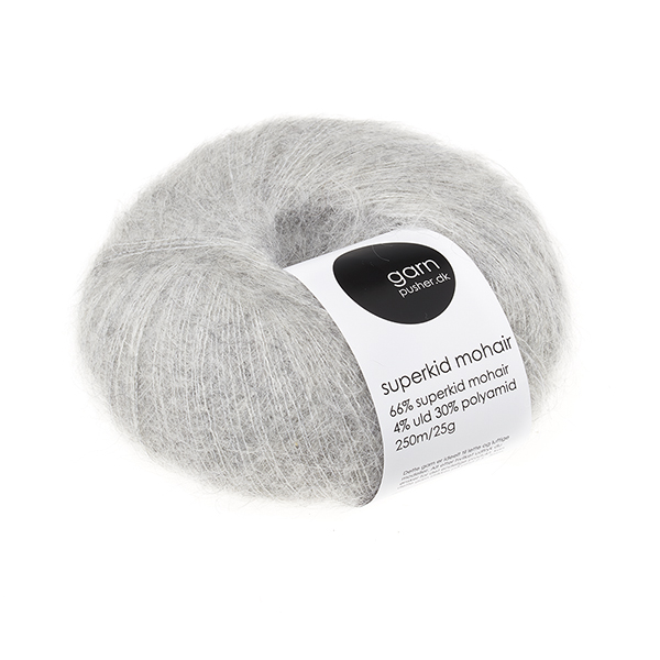 Superkid Mohair
