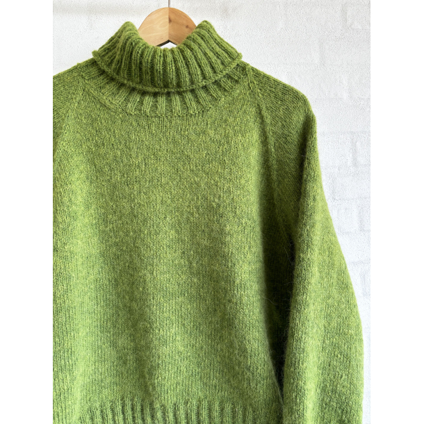 Garnpakke til: Amy Sweater