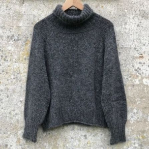 Garnpakke til: Amy Sweater