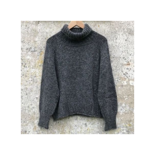 Garnpakke til: Amy Sweater