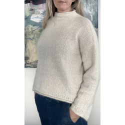Garnpakke til: Cloud Sweater