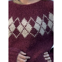 Garnkit til Essi Sweater