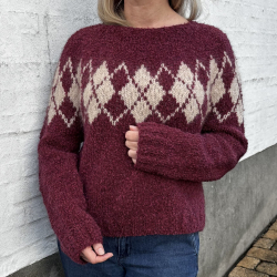 Garnkit til Essi Sweater