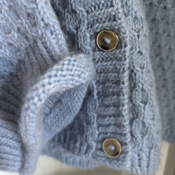 Garnpakke til Honey Jacket