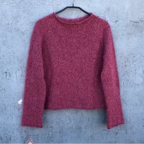Ivy Blouse
