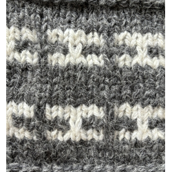 Garnpakke til: Karla Cardigan