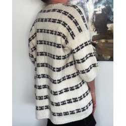 Garnpakke til: Karla Cape