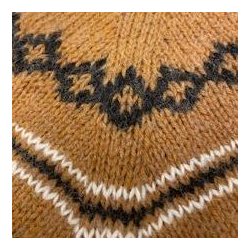 Garnpakke til Mikala Sweater