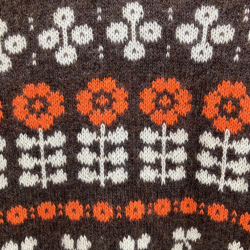 Garnpakke til Mona Sweater