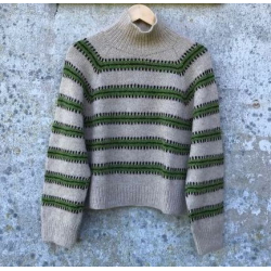 Garnpakke til: Norma Sweater