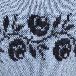 Garnpakke til Rosie Sweater