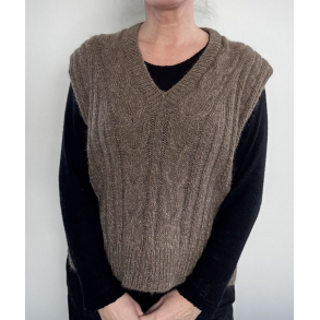 Tulip Loop Vest