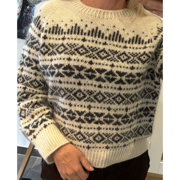 Garnpakke til Wintersoul