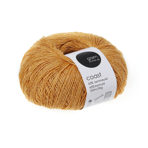 Coast - Aconite 50 gr.