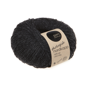 kologisk uld - Nordkapp