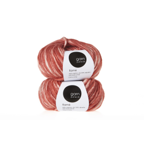 Flam - Koralrd (100 gr.)