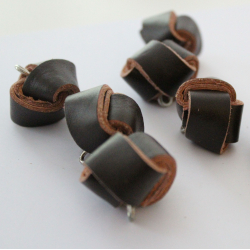 L�derknude - 28 mm