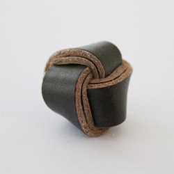 L�derknude - 28 mm