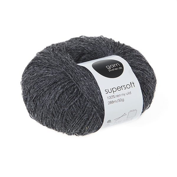 Supersoft