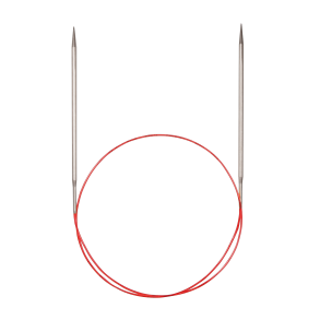 Addi rundstrikkepind - 60 cm